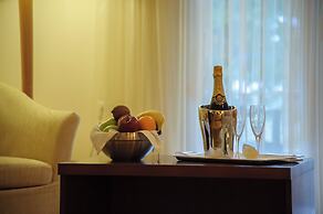 Olympion Asty Hotel