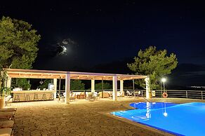 Olympion Asty Hotel