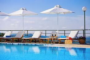 Olympion Asty Hotel