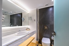 Olympion Asty Hotel