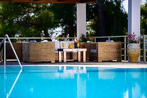 Olympion Asty Hotel