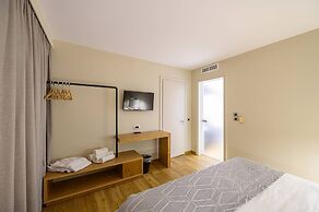 Olympion Asty Hotel