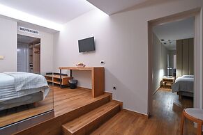 Olympion Asty Hotel