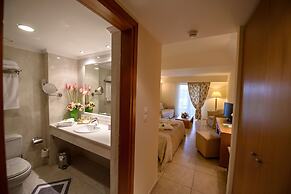 Olympion Asty Hotel