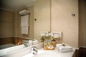 Olympion Asty Hotel