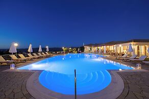Olympion Asty Hotel