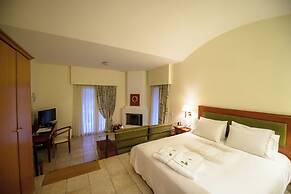 Olympion Asty Hotel