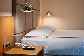 Olympion Asty Hotel