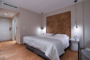 Olympion Asty Hotel