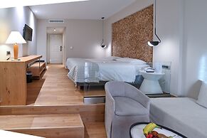 Olympion Asty Hotel
