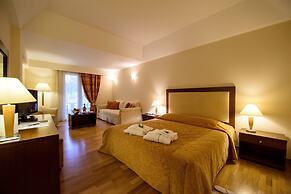 Olympion Asty Hotel