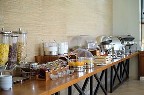 Olympion Asty Hotel