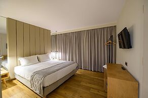 Olympion Asty Hotel