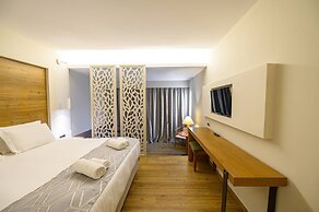Olympion Asty Hotel