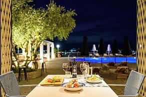Olympion Asty Hotel