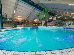 Modern Chalet With Dishwasher, Near De Efteling