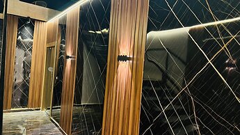 Pyramids Enigma Grand Lodge