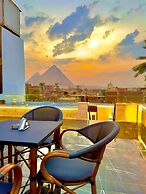 Pyramids Enigma Grand Lodge