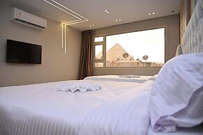 Pyramids Enigma Grand Lodge