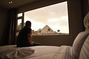 Pyramids Enigma Grand Lodge