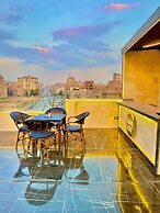 Pyramids Enigma Grand Lodge