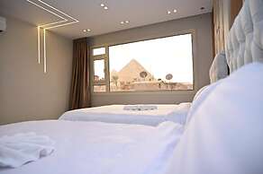 Pyramids Enigma Grand Lodge