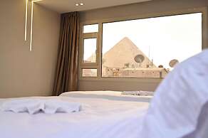 Pyramids Enigma Grand Lodge