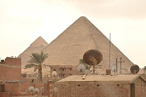 Pyramids Enigma Grand Lodge