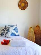 Number 5 Guesthouse