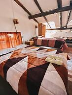 Casa Suecia