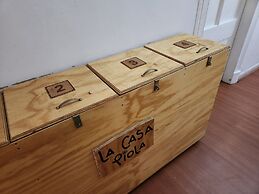 La Casa Piola