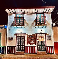 Hostal IntiLuna