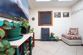 Hostal IntiLuna
