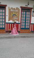 Hostal IntiLuna
