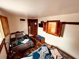 Hostal IntiLuna