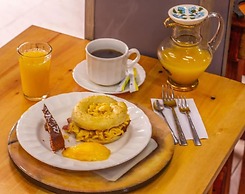Hostal IntiLuna