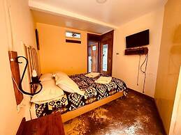 Hostal IntiLuna