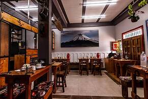 Hostal IntiLuna