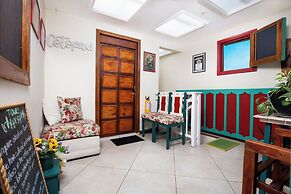 Hostal IntiLuna