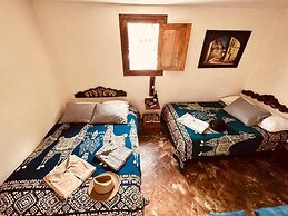 Hostal IntiLuna