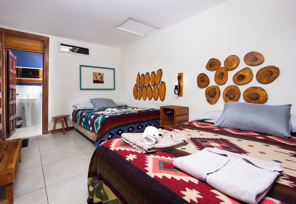 Hostal IntiLuna
