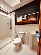 Hostal IntiLuna