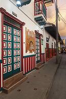 Hostal IntiLuna
