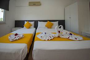 Lost Elsiyum Hotel - Half Board