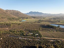 Wagyu Mountain Lodges