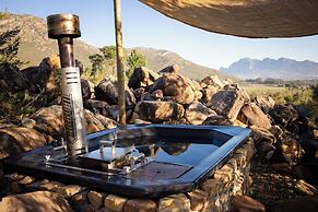 Wagyu Mountain Lodges