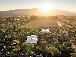Wagyu Mountain Lodges