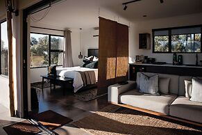 Wagyu Mountain Lodges