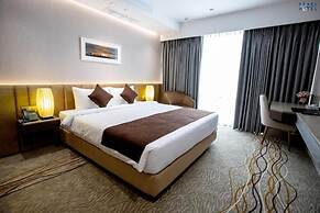 Pearl Hotel