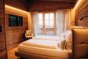 Sissi s green Chalets